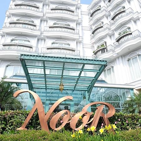 Noor Hotel Bandung Exterior photo